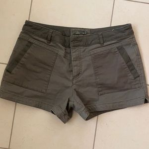 Prana shorts